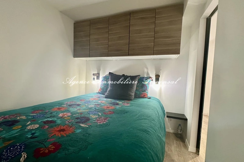 Vente appartement Sainte-Maxime  