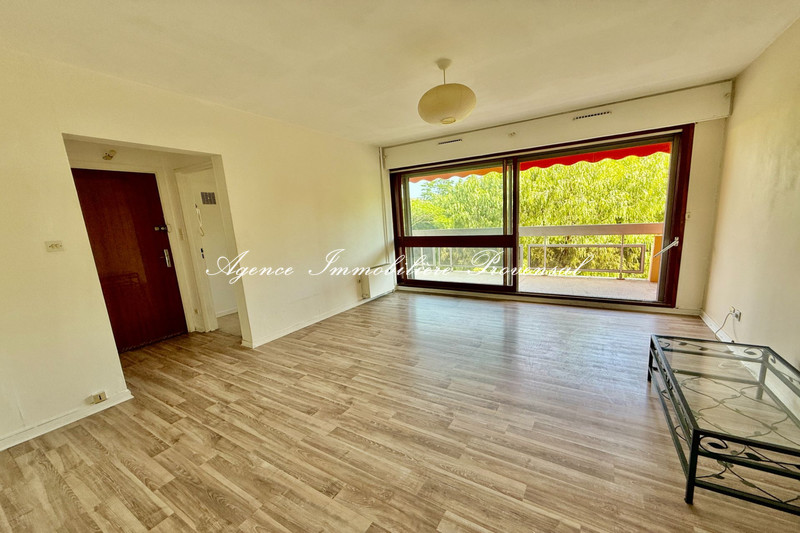 Vente appartement Sainte-Maxime  