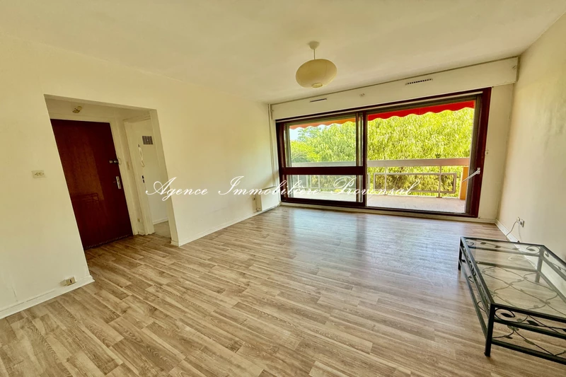 Vente appartement Sainte-Maxime  