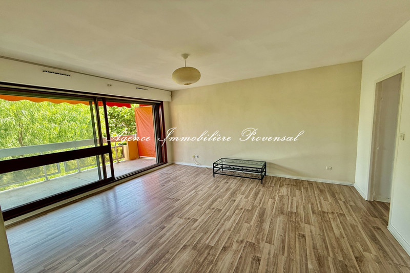 Vente appartement Sainte-Maxime  