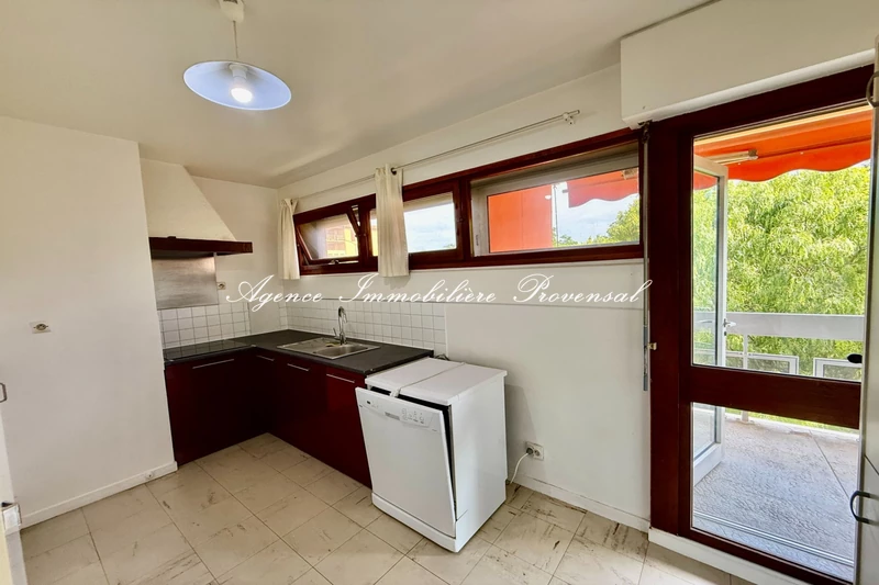 Vente appartement Sainte-Maxime  