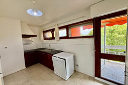 Vente appartement Sainte-Maxime  