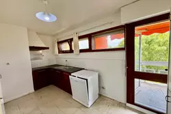 Vente appartement Sainte-Maxime  