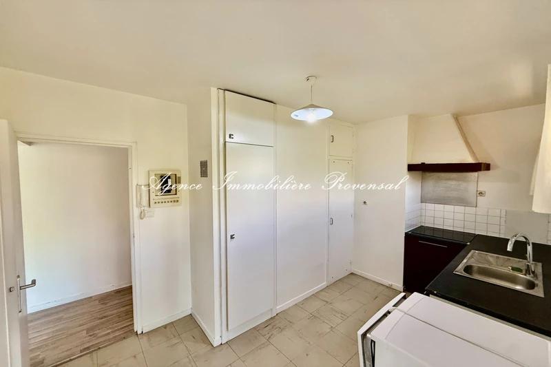 Vente appartement Sainte-Maxime  