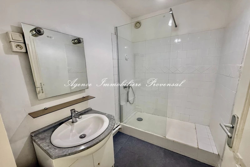 Vente appartement Sainte-Maxime  