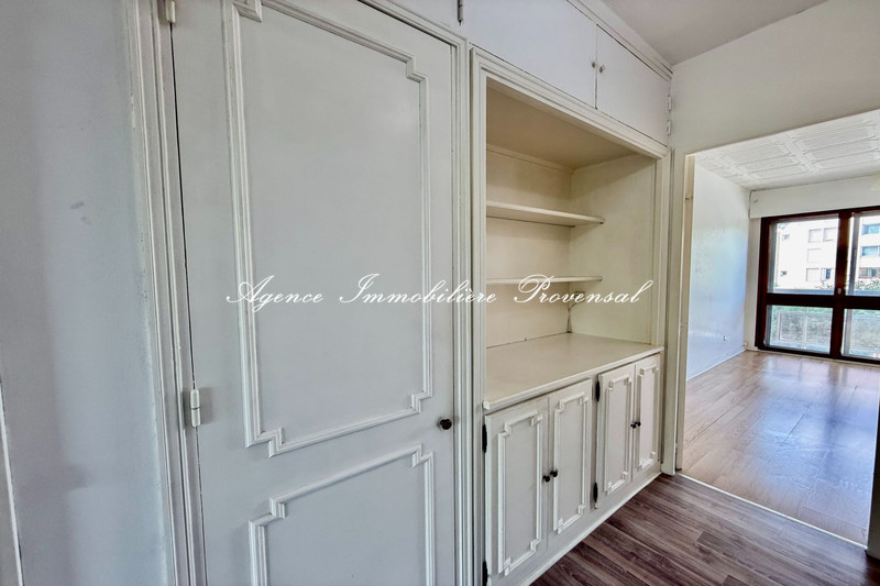 Vente appartement Sainte-Maxime  
