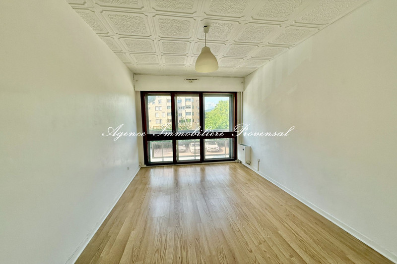 Vente appartement Sainte-Maxime  