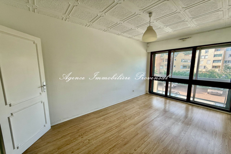 Vente appartement Sainte-Maxime  