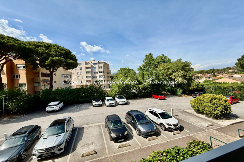 Vente appartement Sainte-Maxime  