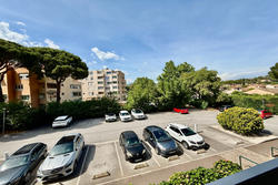 Vente appartement Sainte-Maxime  
