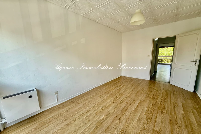 Vente appartement Sainte-Maxime  