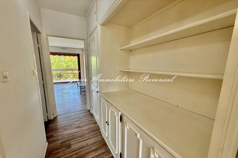 Vente appartement Sainte-Maxime  