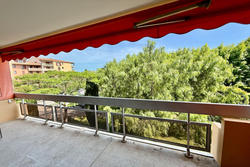 Vente appartement Sainte-Maxime  