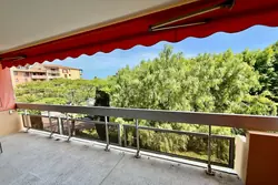 Vente appartement Sainte-Maxime  