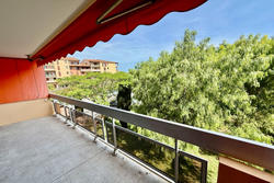 Vente appartement Sainte-Maxime  