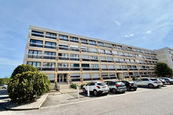 Vente appartement Sainte-Maxime  