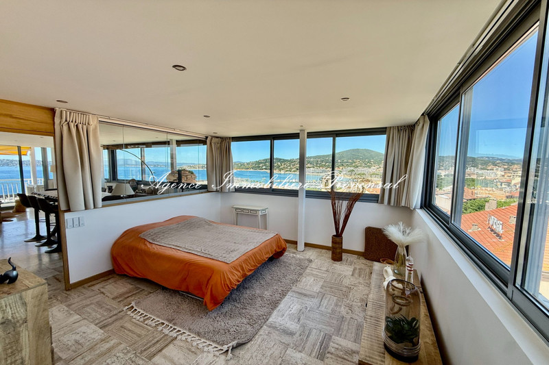 Vente appartement Sainte-Maxime  
