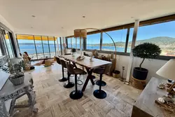 Vente appartement Sainte-Maxime  