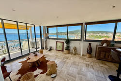 Vente appartement Sainte-Maxime  