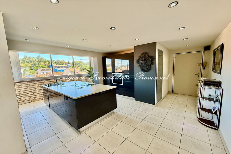 Vente appartement Sainte-Maxime  