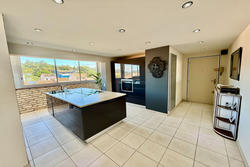 Vente appartement Sainte-Maxime  
