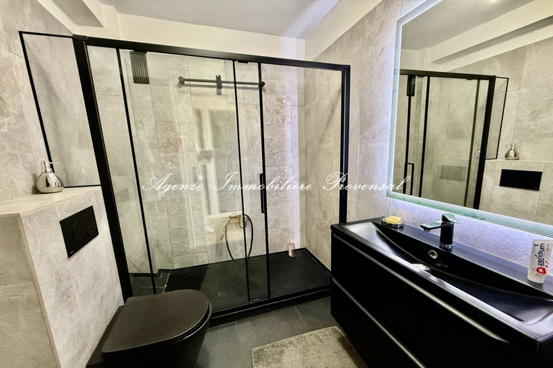 Vente appartement Sainte-Maxime  