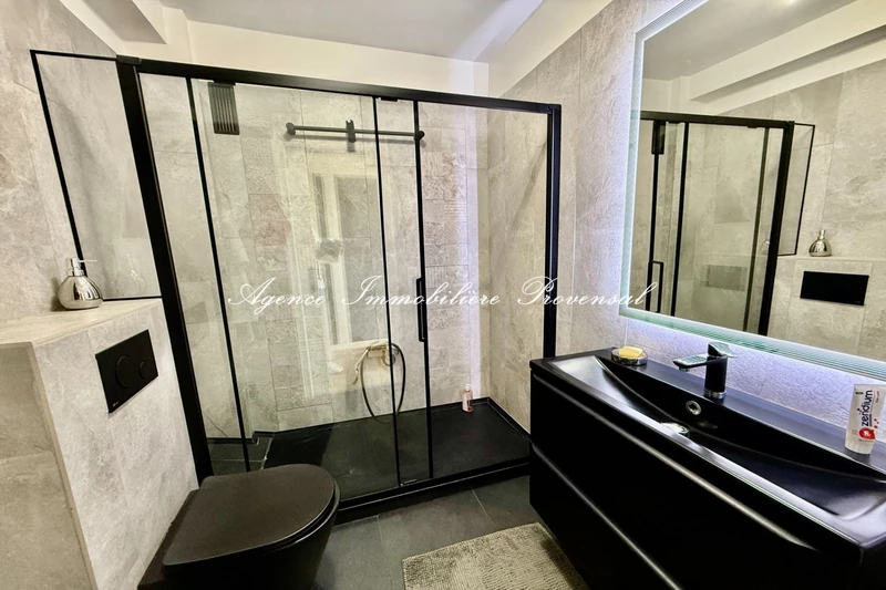 Vente appartement Sainte-Maxime  