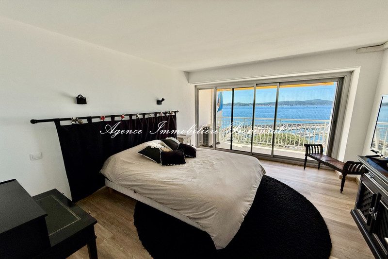 Vente appartement Sainte-Maxime  