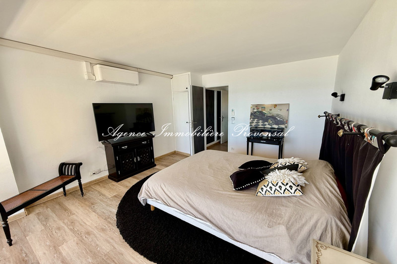 Vente appartement Sainte-Maxime  