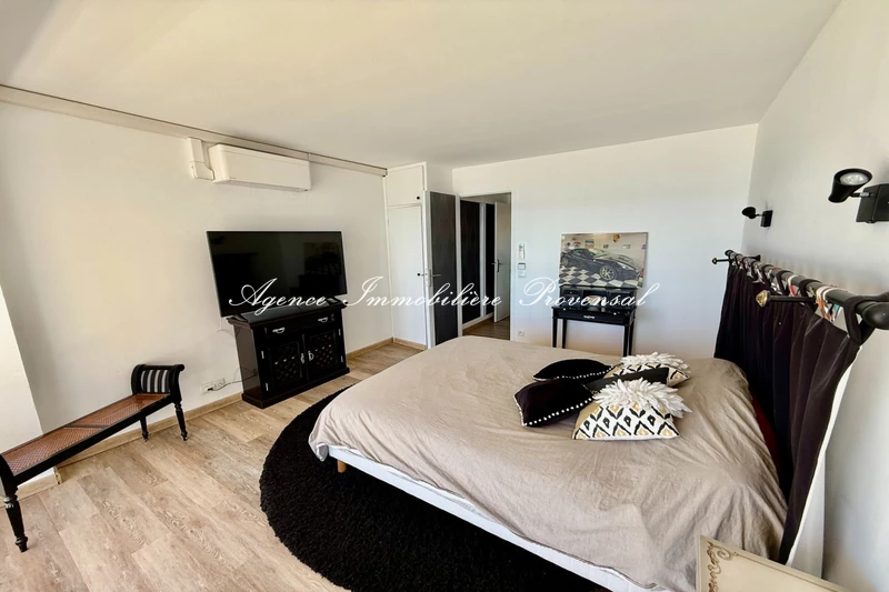 Vente appartement Sainte-Maxime  