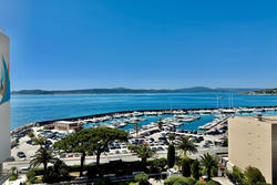Vente appartement Sainte-Maxime  