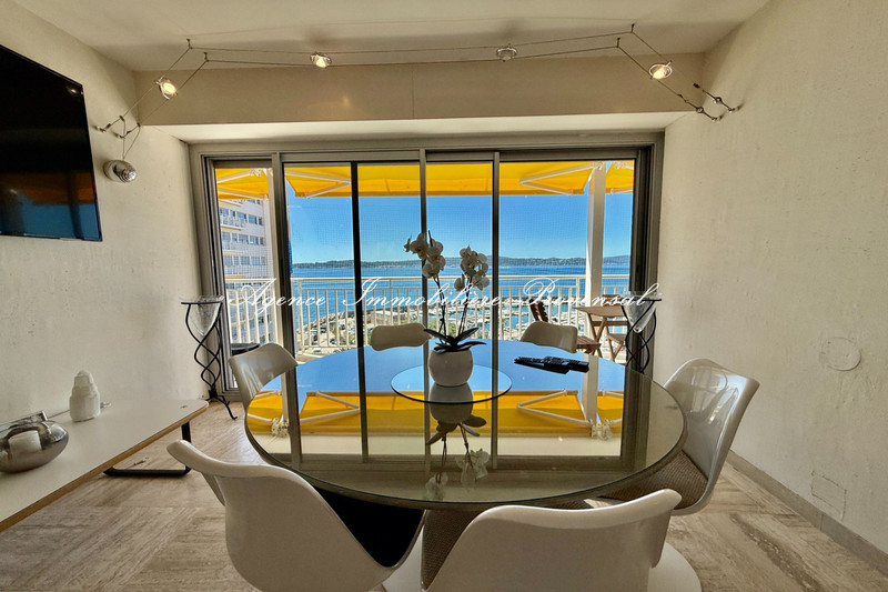 Vente appartement Sainte-Maxime  