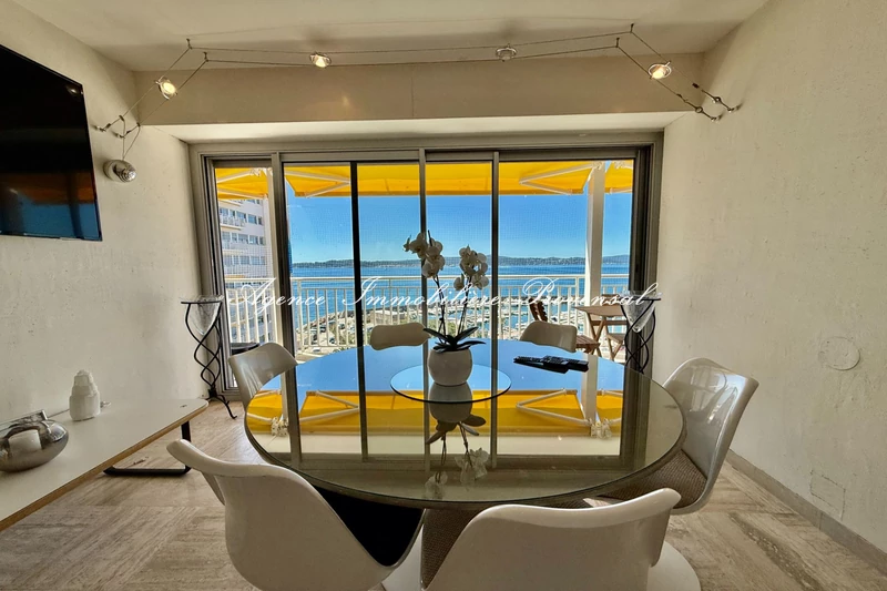 Vente appartement Sainte-Maxime  