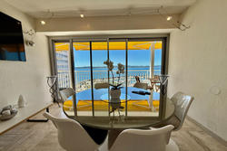 Vente appartement Sainte-Maxime  