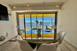 Vente appartement Sainte-Maxime  