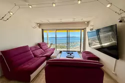 Vente appartement Sainte-Maxime  