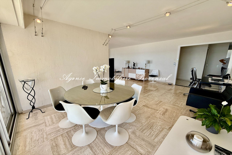 Vente appartement Sainte-Maxime  