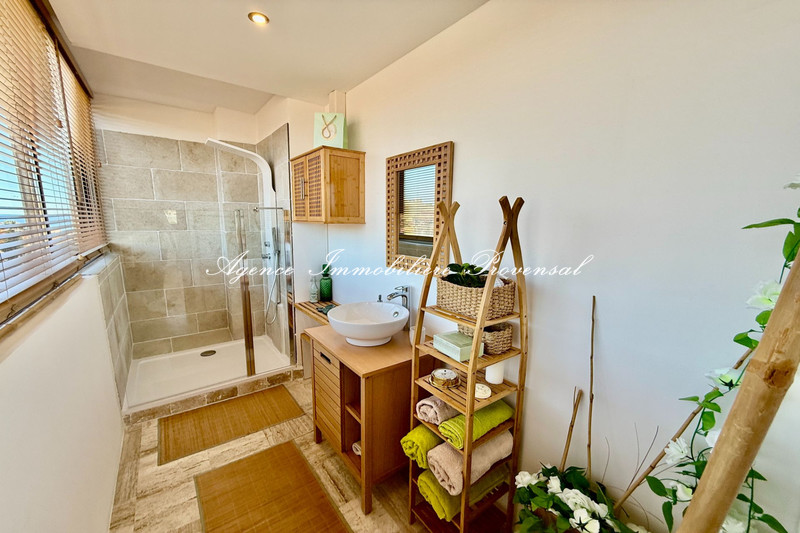 Vente appartement Sainte-Maxime  