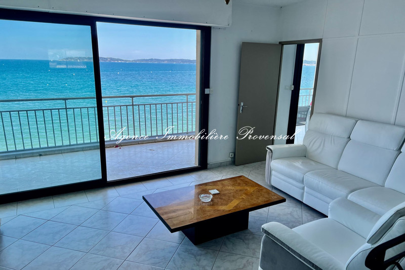 Photo n°5 - Vente appartement Sainte-Maxime 83120 - 630 000 €