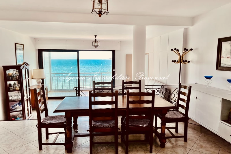 Photo n°6 - Vente appartement Sainte-Maxime 83120 - 630 000 €
