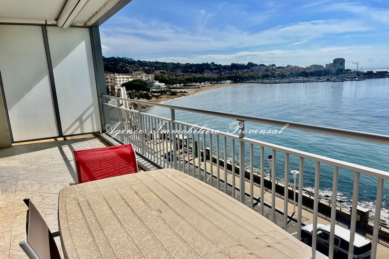 Photo n°2 - Vente appartement Sainte-Maxime 83120 - 630 000 €
