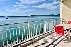 Vente appartement Sainte-Maxime  
