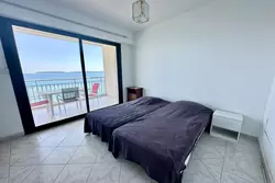 Vente appartement Sainte-Maxime  