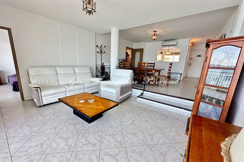 Photo n°7 - Vente appartement Sainte-Maxime 83120 - 630 000 €