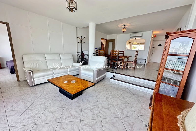 Photo n°7 - Vente appartement Sainte-Maxime 83120 - 630 000 €