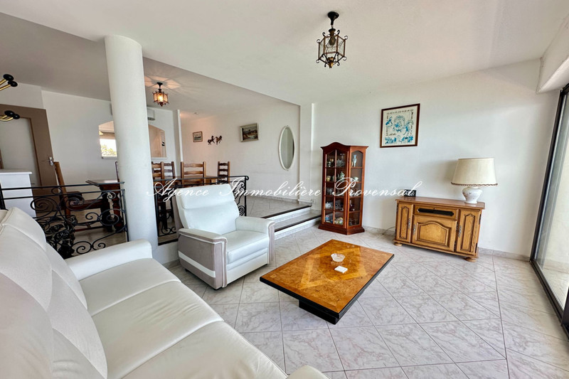 Photo n°8 - Vente appartement Sainte-Maxime 83120 - 630 000 €