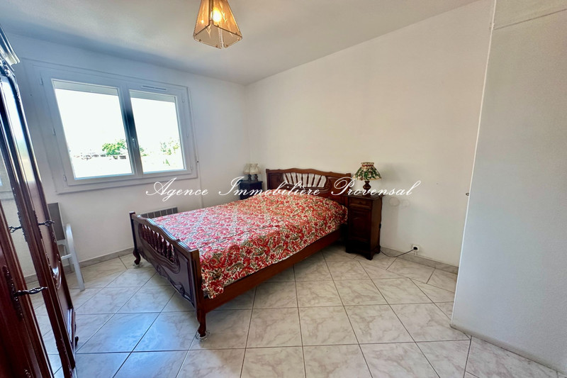 Photo n°10 - Vente appartement Sainte-Maxime 83120 - 630 000 €