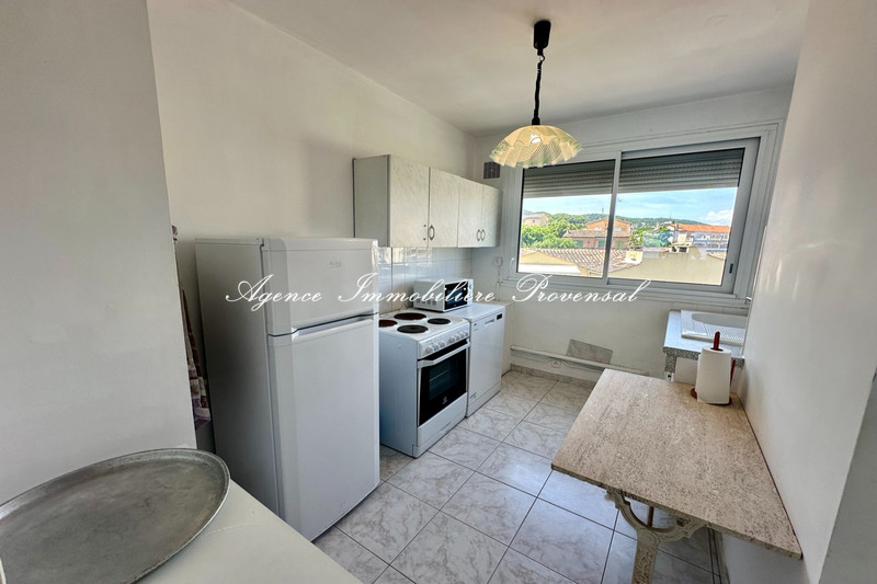 Photo n°9 - Vente appartement Sainte-Maxime 83120 - 630 000 €