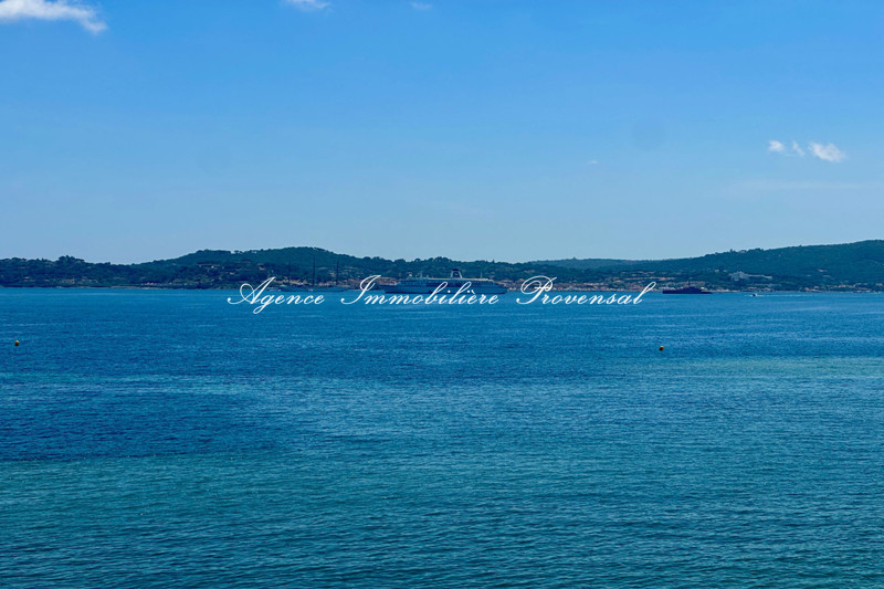 Photo n°3 - Vente appartement Sainte-Maxime 83120 - 630 000 €