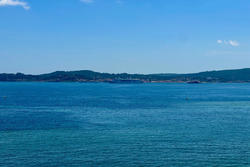 Vente appartement Sainte-Maxime  